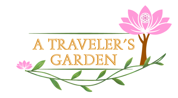 A Traveler's Garden